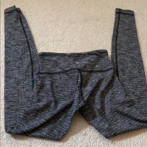 Lulu lemon leggings